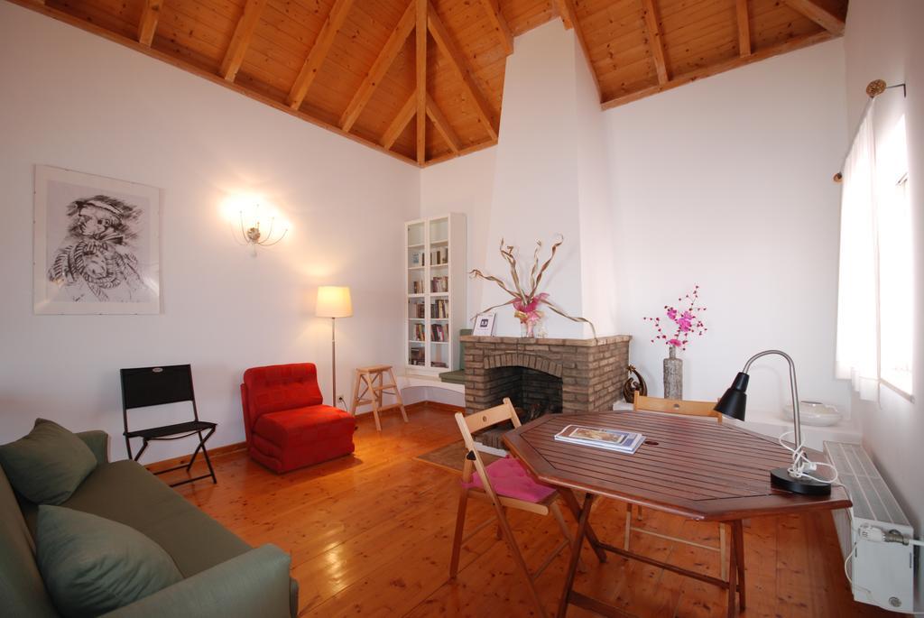 Guest house Casa Viana -