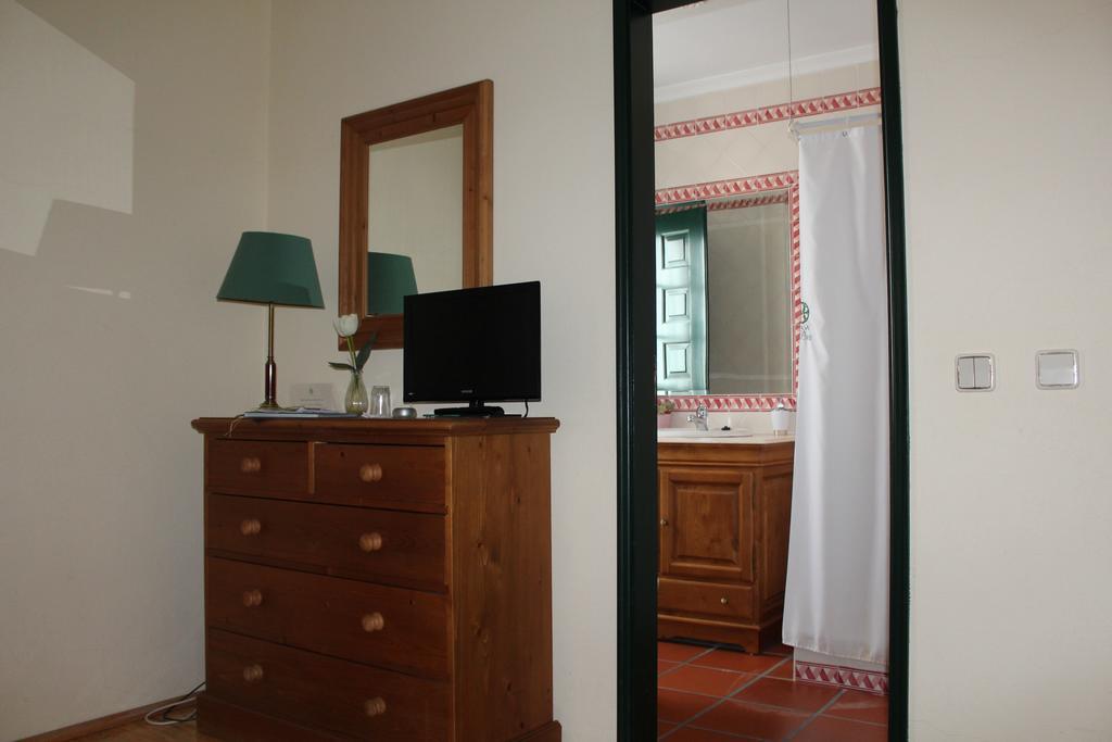 Casa Da Arvore