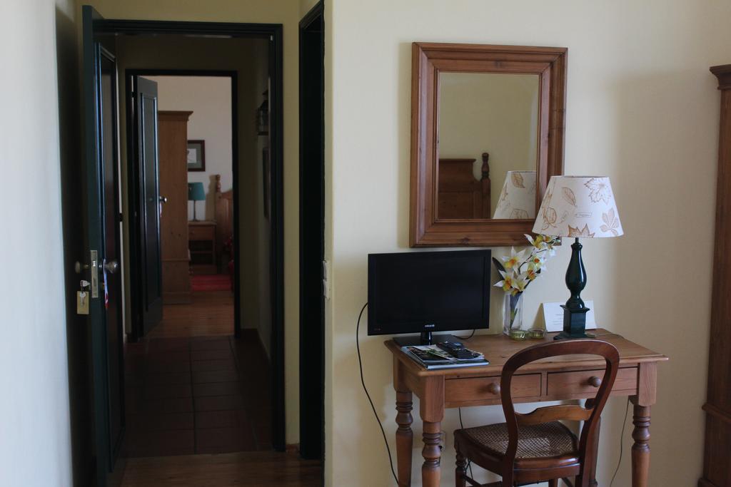 Country house Casa Da Arvore Marvao (Portalegre)