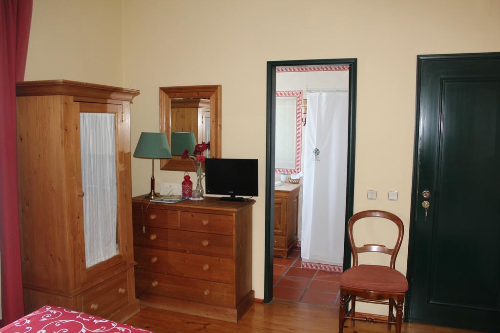 Country house Casa Da Arvore *