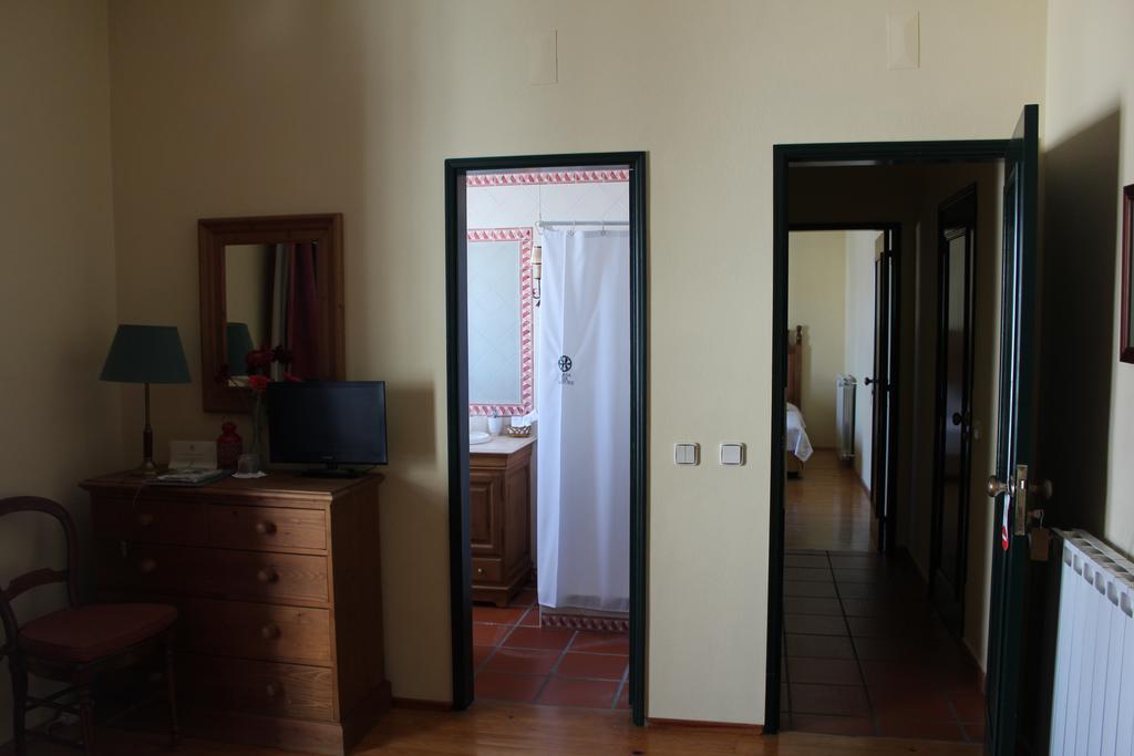Casa Da Arvore * Marvao (Portalegre)