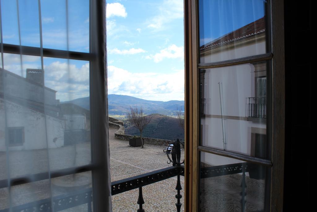 Casa Da Arvore Country house