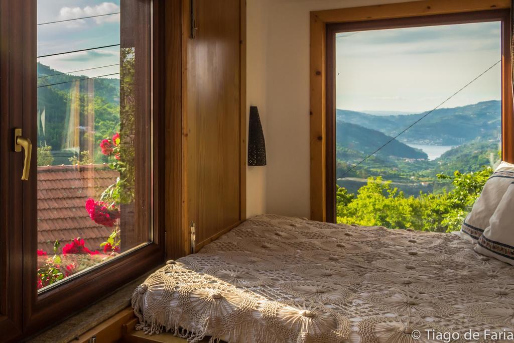 Casa Do Moleiro Country house