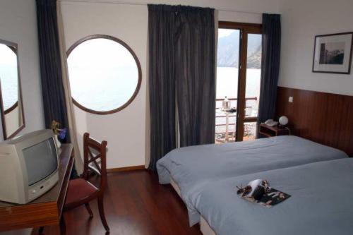 Apartamento Albergaria Do Penedo