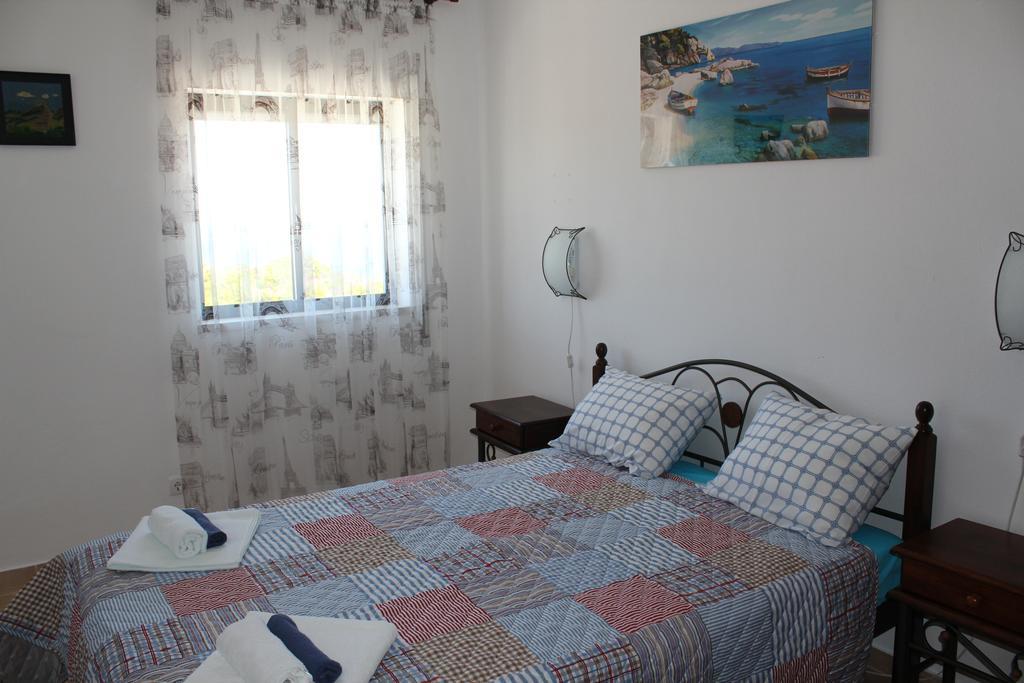 Beach Houses Salema
