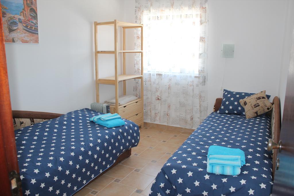 Beach Houses Holiday home Salema