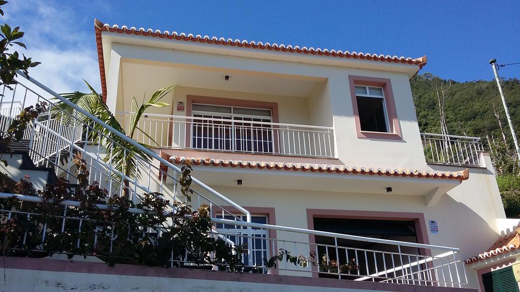 Casa Shalom * Sao Roque Do Faial
