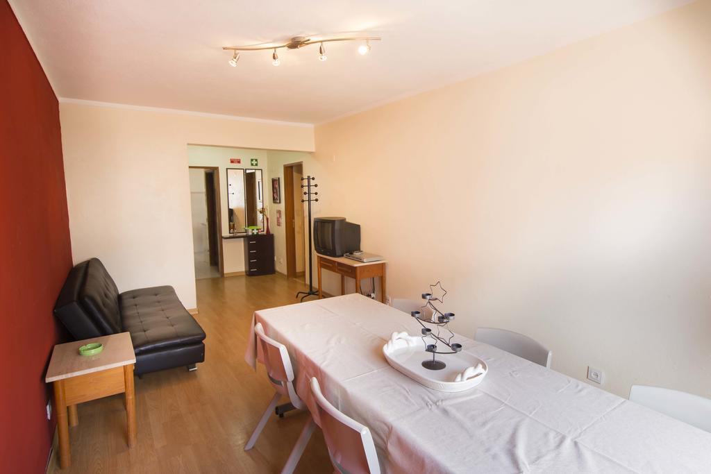Enjoy The Ria Formosa Estuary Apartment *
