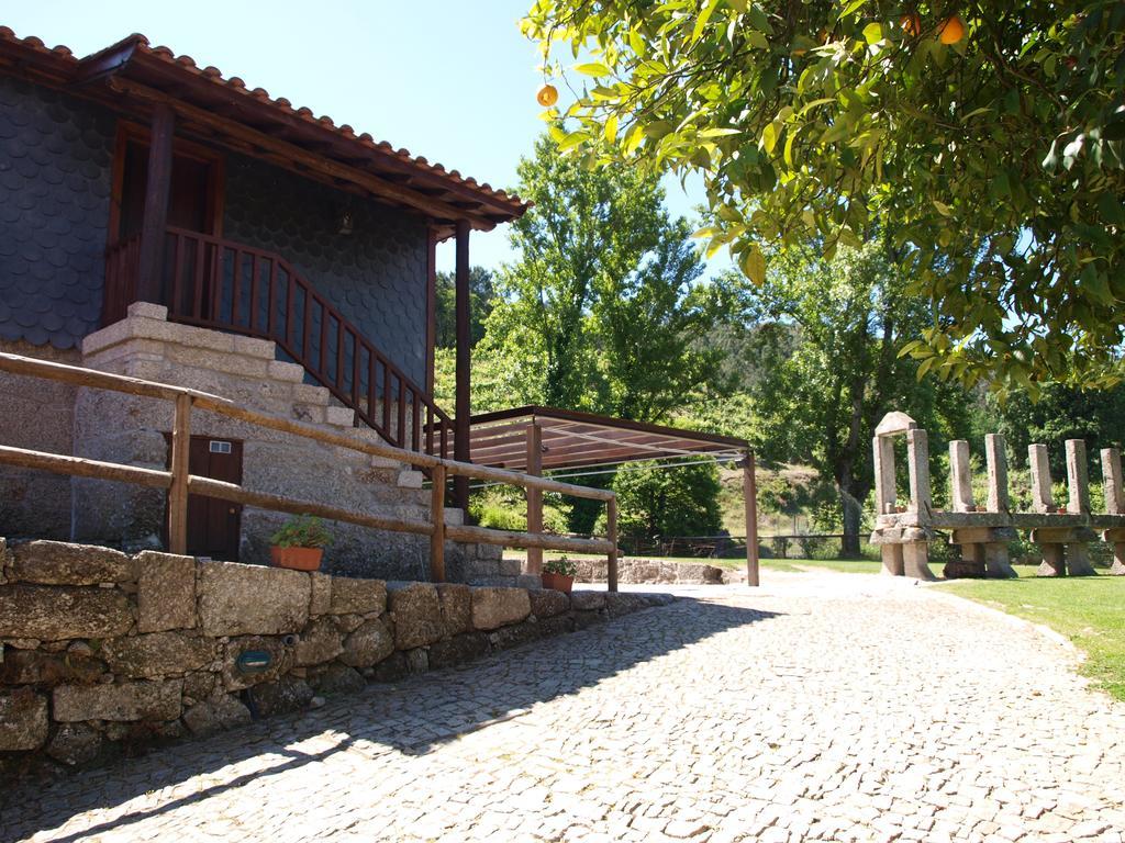 Quinta Da Pousadela -