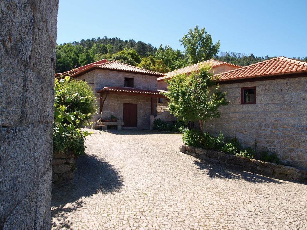 Country house Quinta Da Pousadela -
