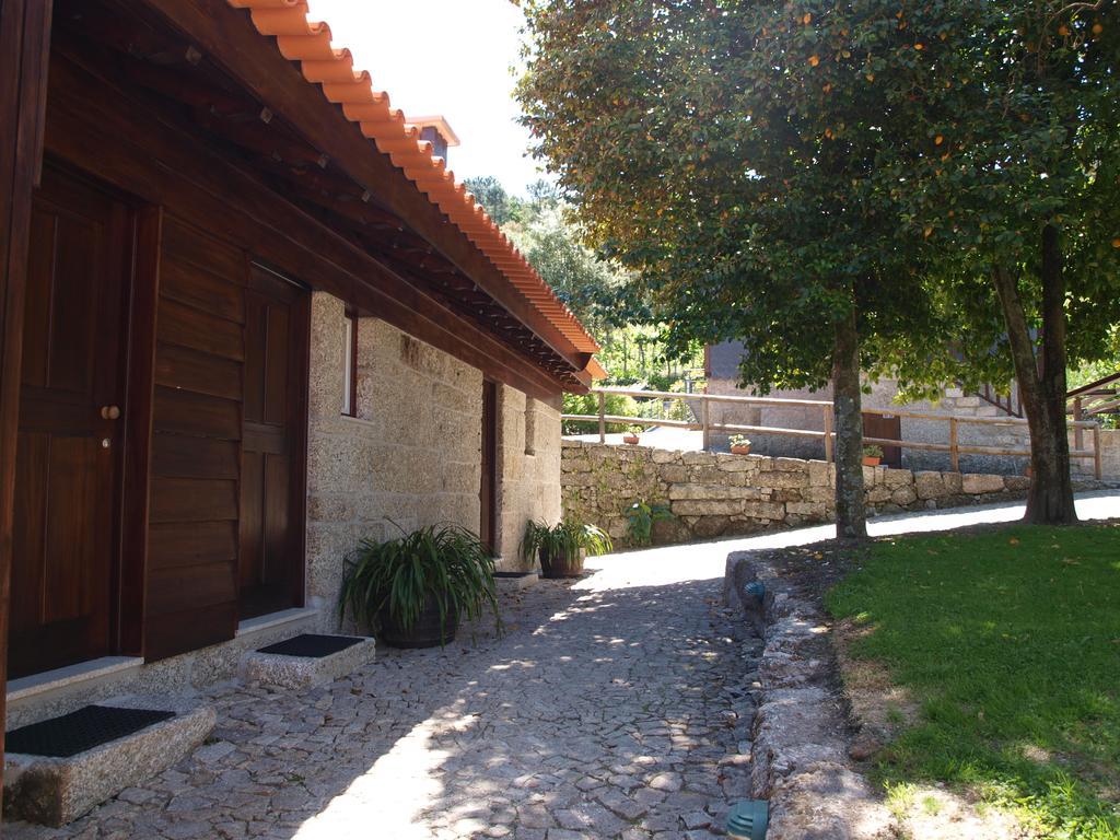 Country house Quinta Da Pousadela - Amarante