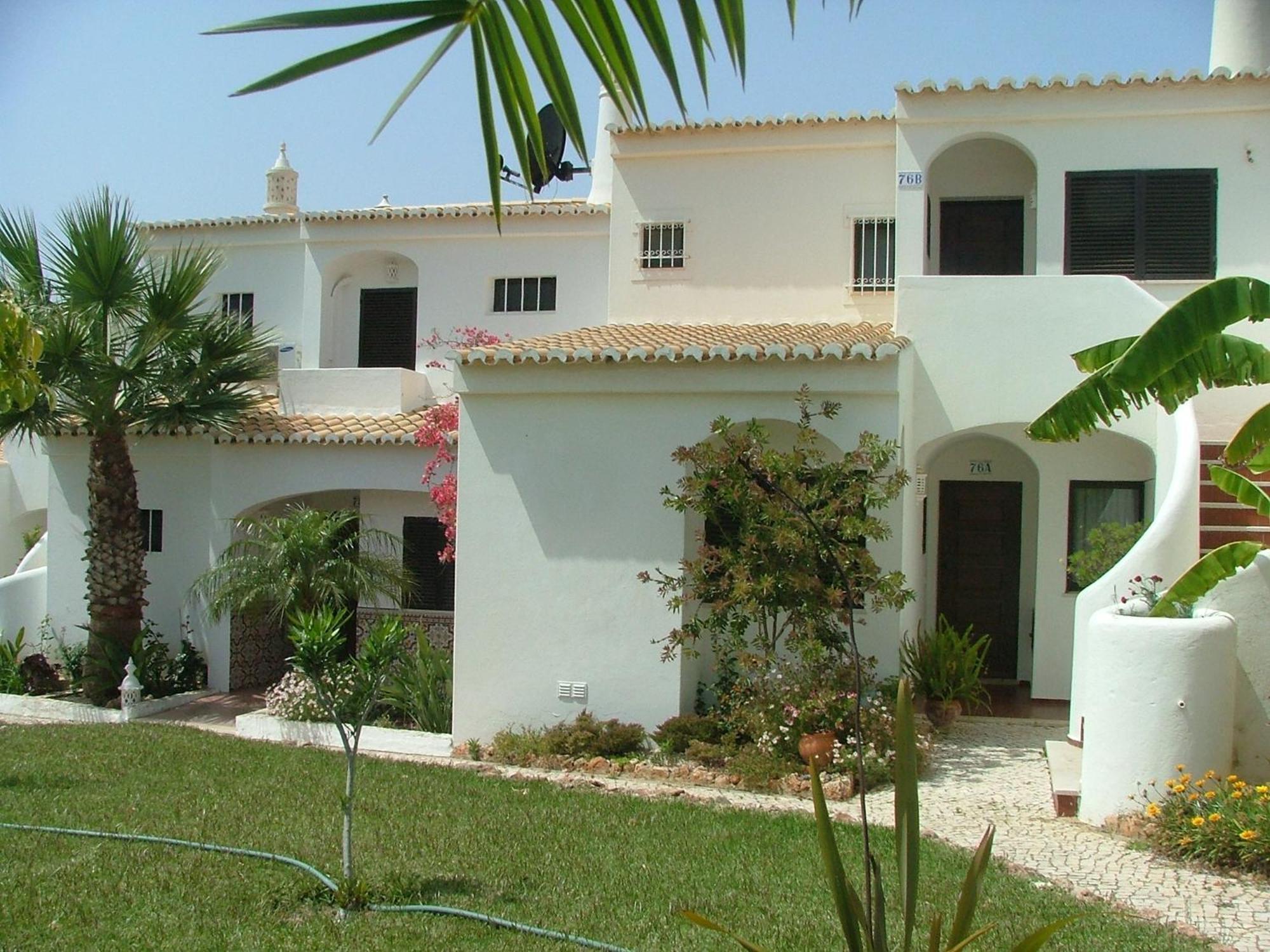 Turiquintas 3* Armacao de Pera