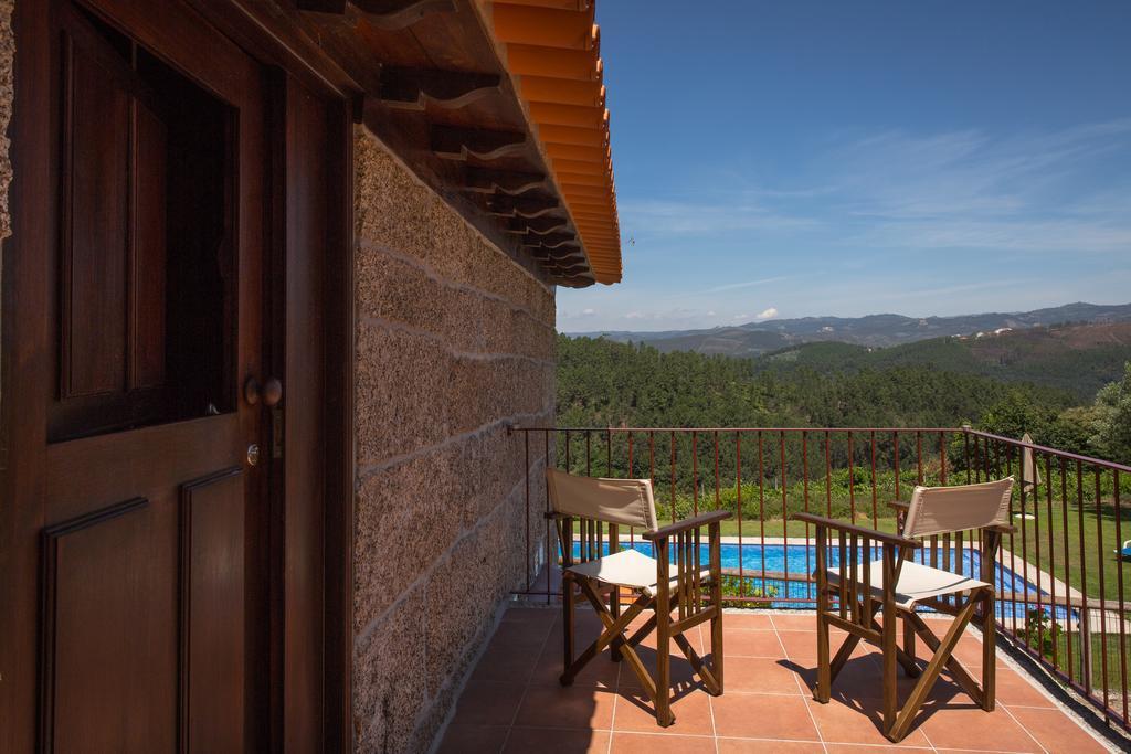 Quinta Da Pousadela - * Amarante