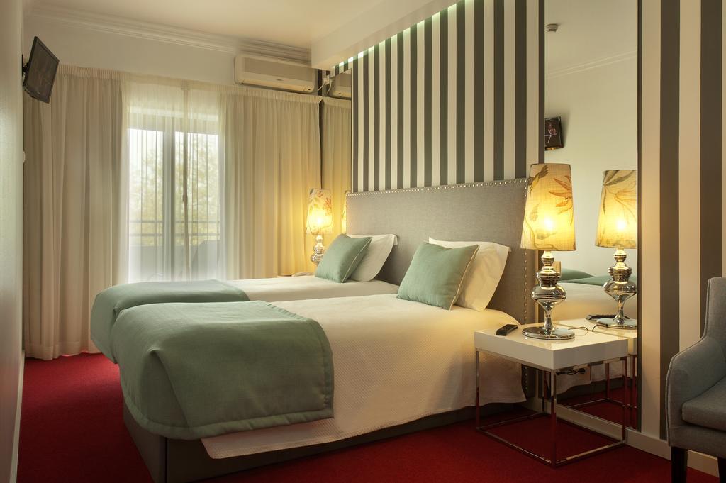 Hotel Lagoa Dos Pastorinhos Fátima