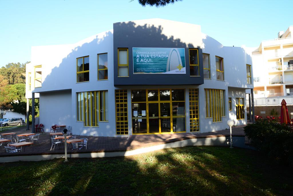 Caparica Sun Centre