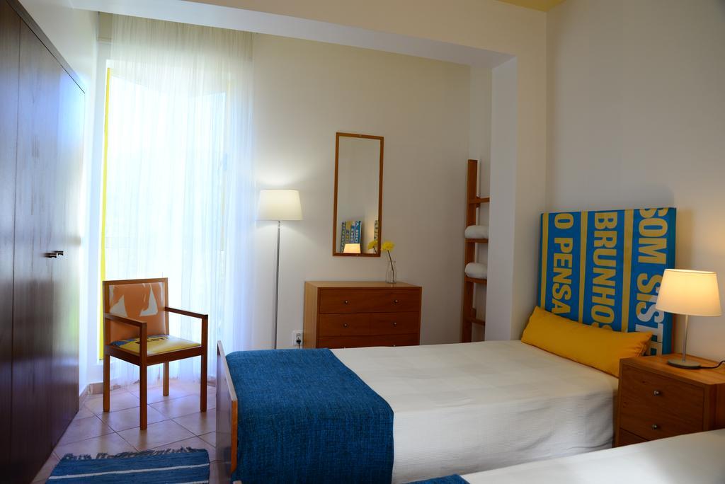 Hostel Caparica Sun Centre *