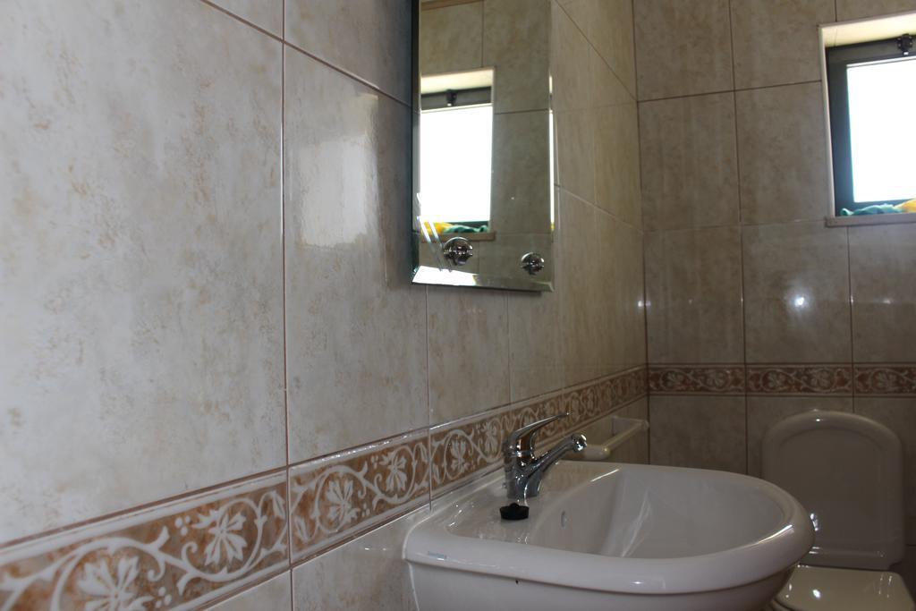 Apartment - Center And