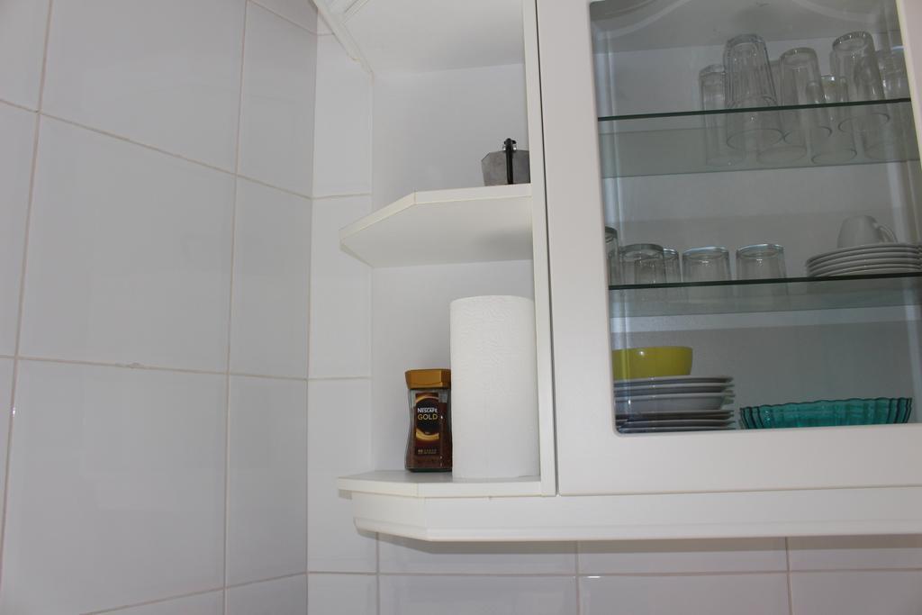 - Center And Apartment Alvor