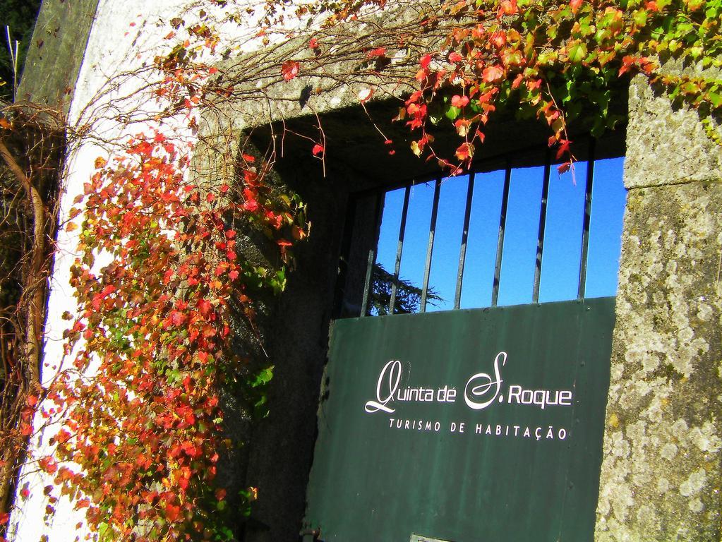 Quinta De Sao Roque Bed & Breakfast *