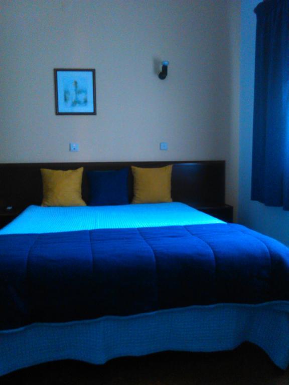 Sao Teotonio Hotel Hotel