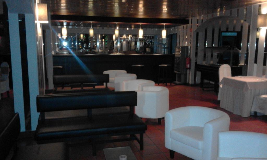 Hotel Riabela
