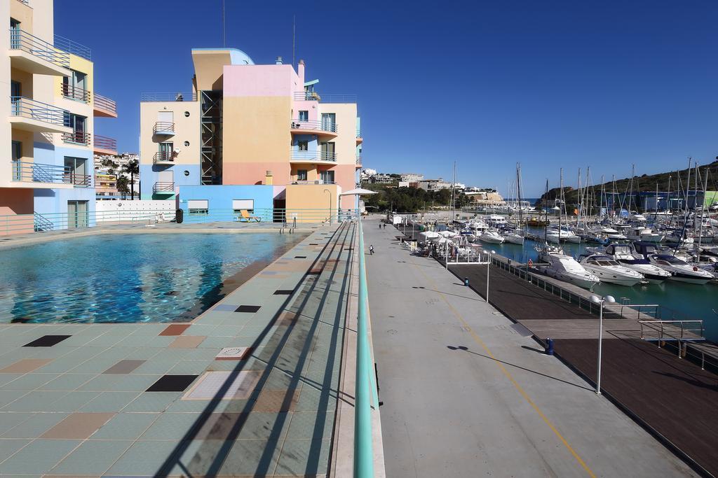 A Concha Apartamento Albufeira