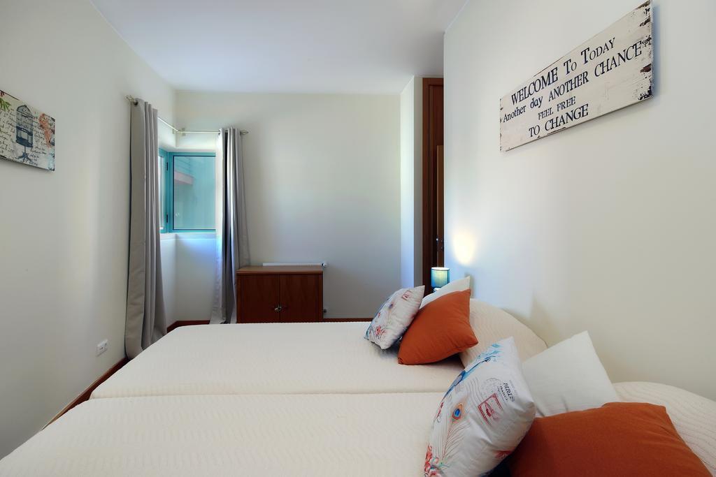 A Concha Apartamento Albufeira