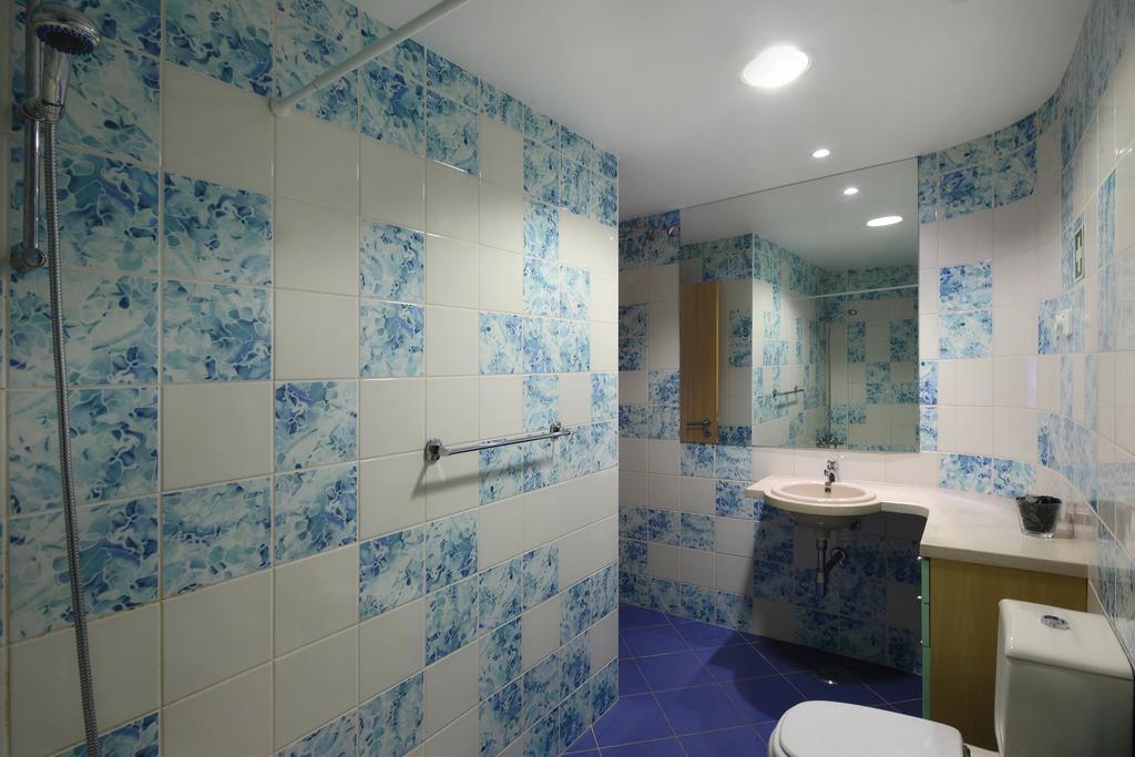 Apartamento A Concha *