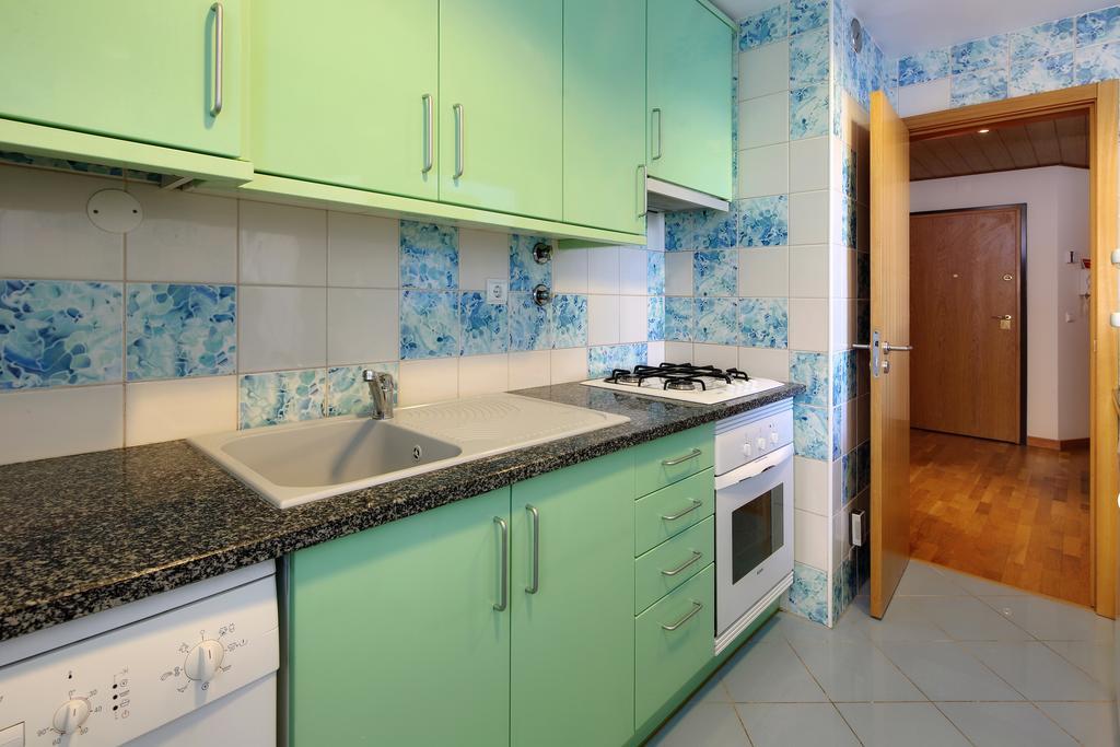 A Concha Apartamento *