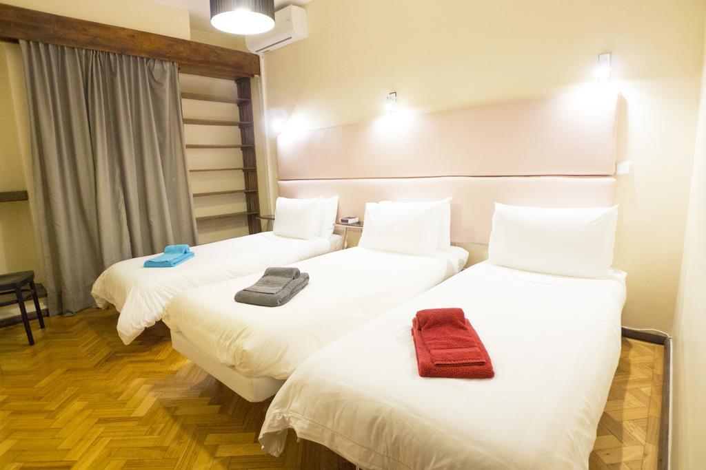 Lv Premier Apartments Clerigos- Re1 * Porto