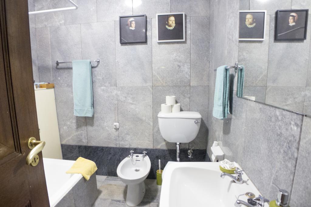 Apartment Lv Premier Apartments Clerigos-Re2 *