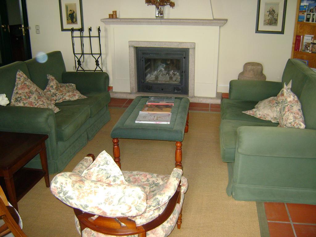Country house Casa Da Arvore