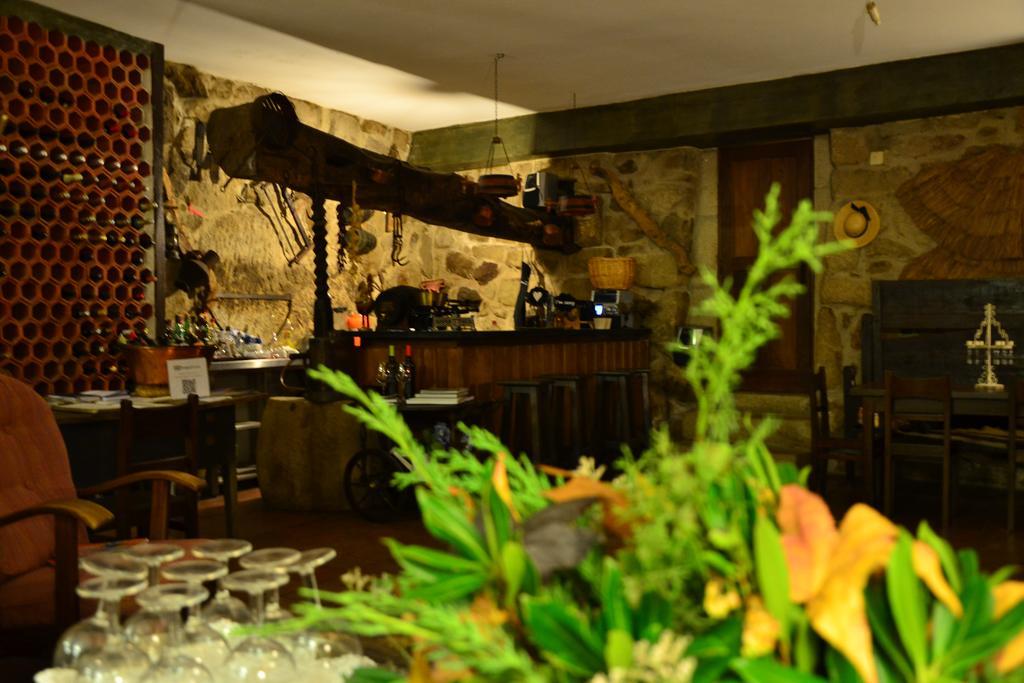 Quinta Da Mata - Turismo De Habitacao Country house
