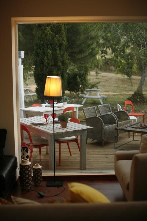 Herdade Da Matinha & Restaurant Cercal do Alentejo