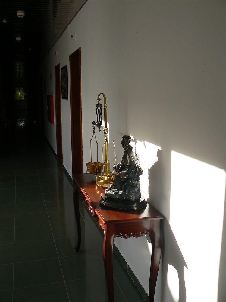 Graca Hotel