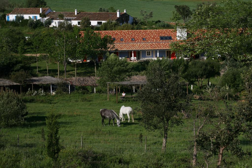 Herdade Da Matinha & Restaurant *