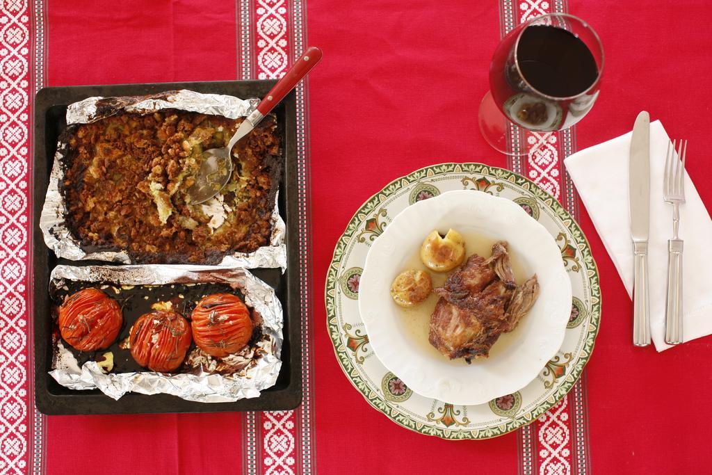 Country house Herdade Da Matinha & Restaurant *