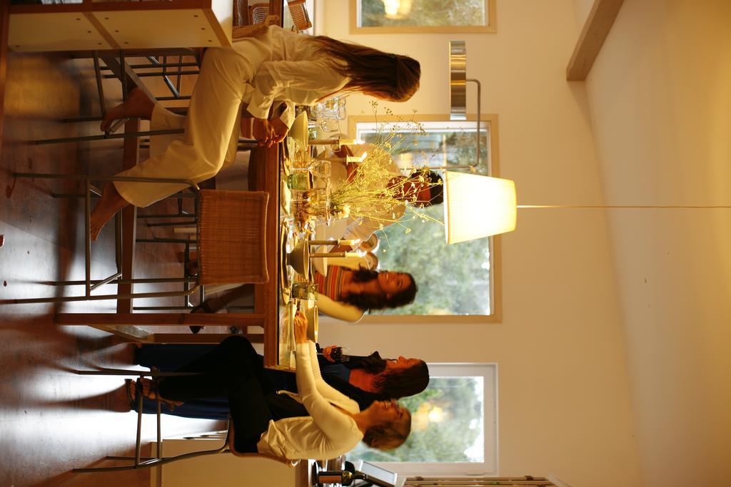 Herdade Da Matinha & Restaurant Country house