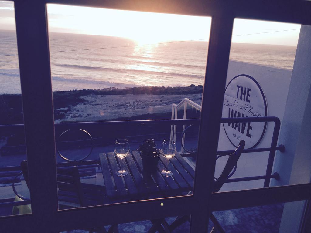 The Wave Beach & Surf Ericeira
