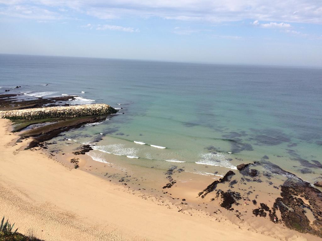 The Wave Beach & Surf * Ericeira
