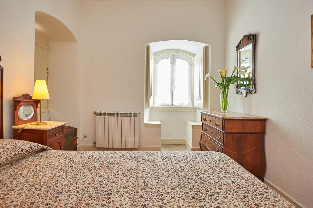 Eugaria By Lost Lisbon Apartamento Sintra