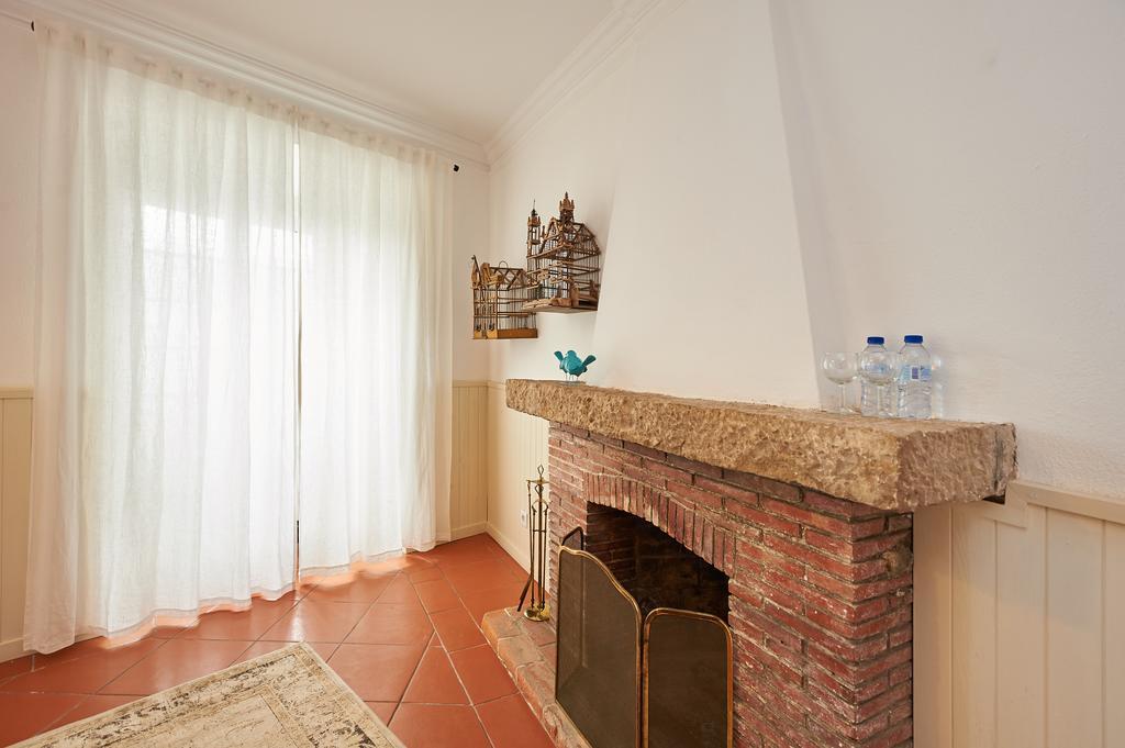 Eugaria By Lost Lisbon Apartamento *