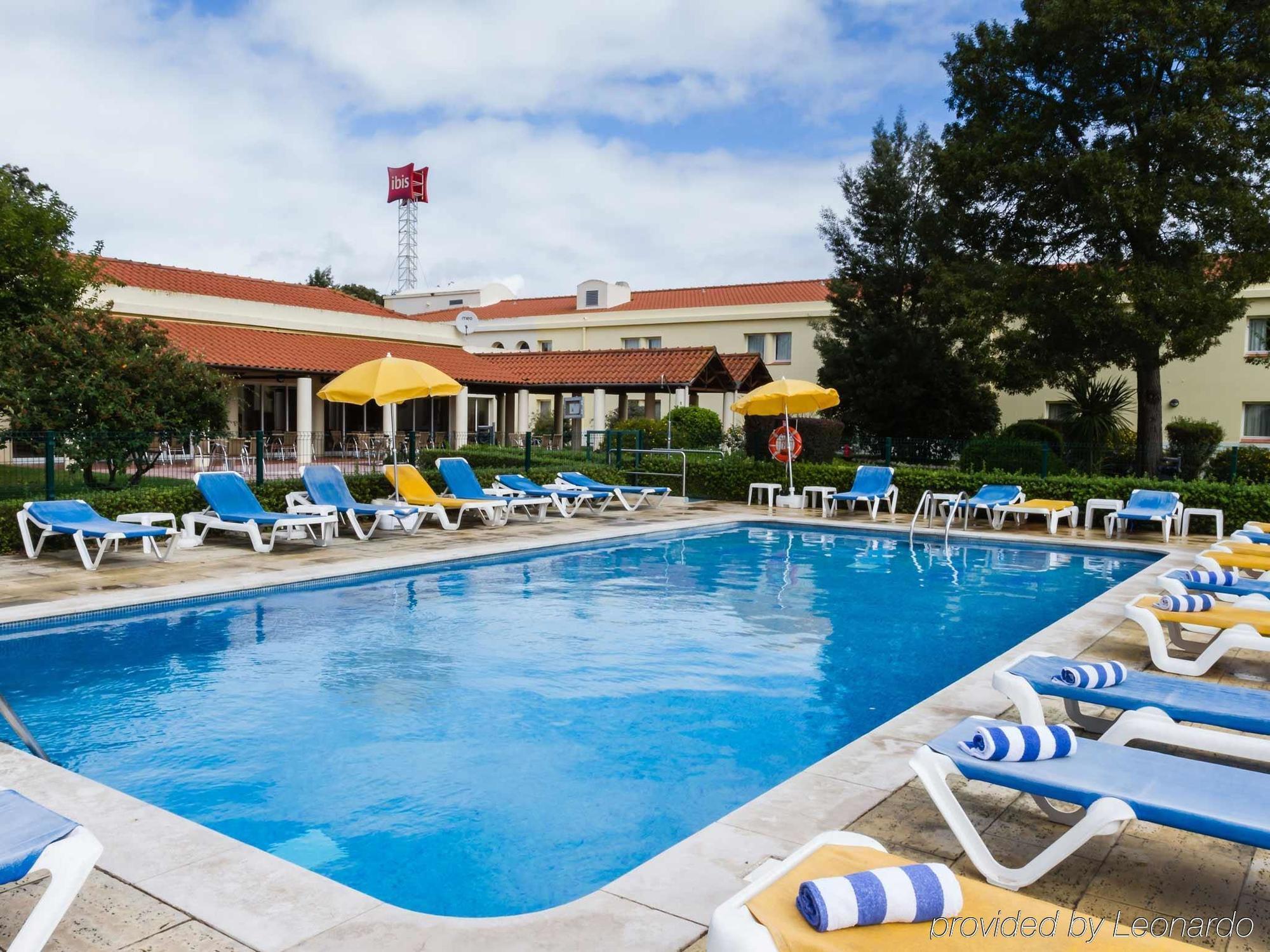 Ibis Hotel