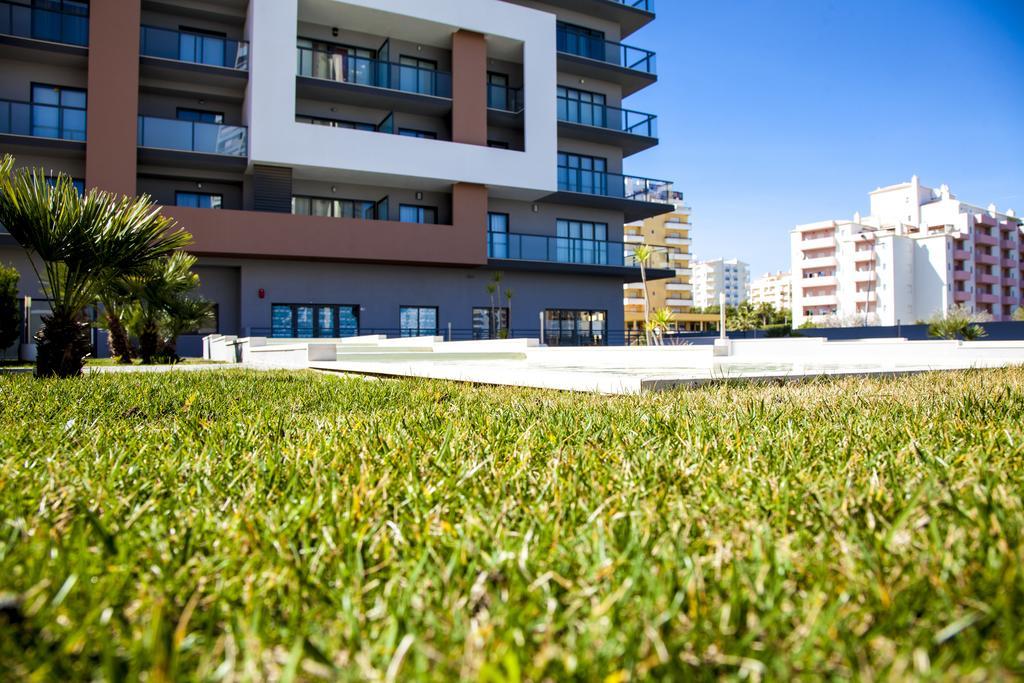 Rocha Tower By Apartahotel
