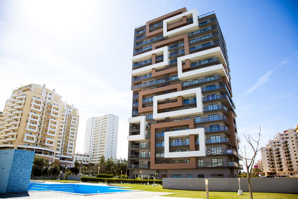 Tower By Aparthotel 3*