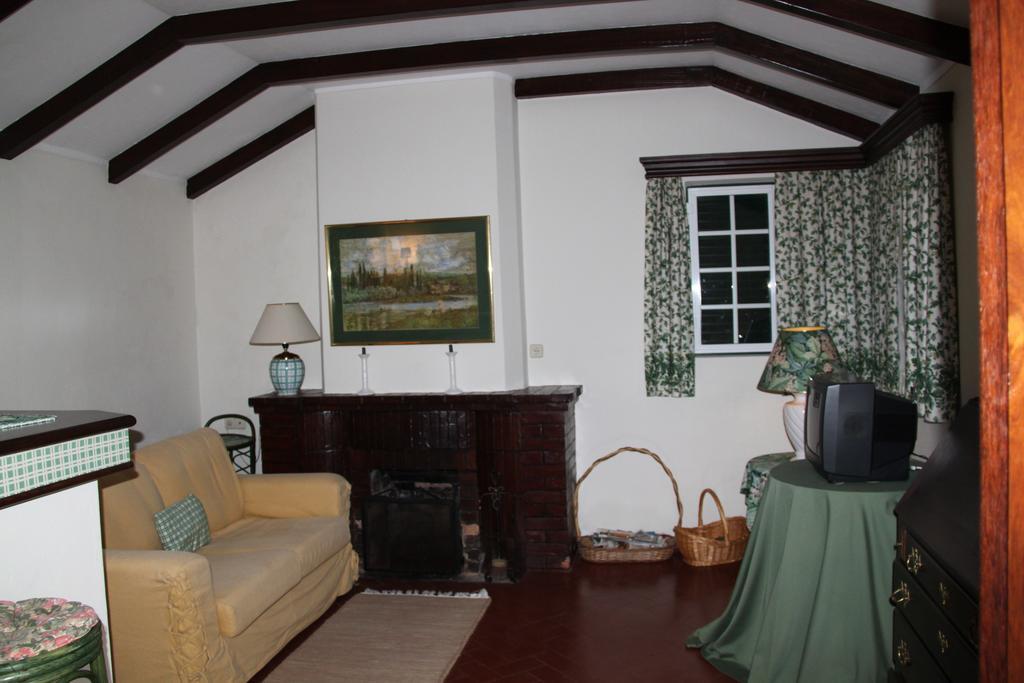 Urgeirica Hotel Nelas
