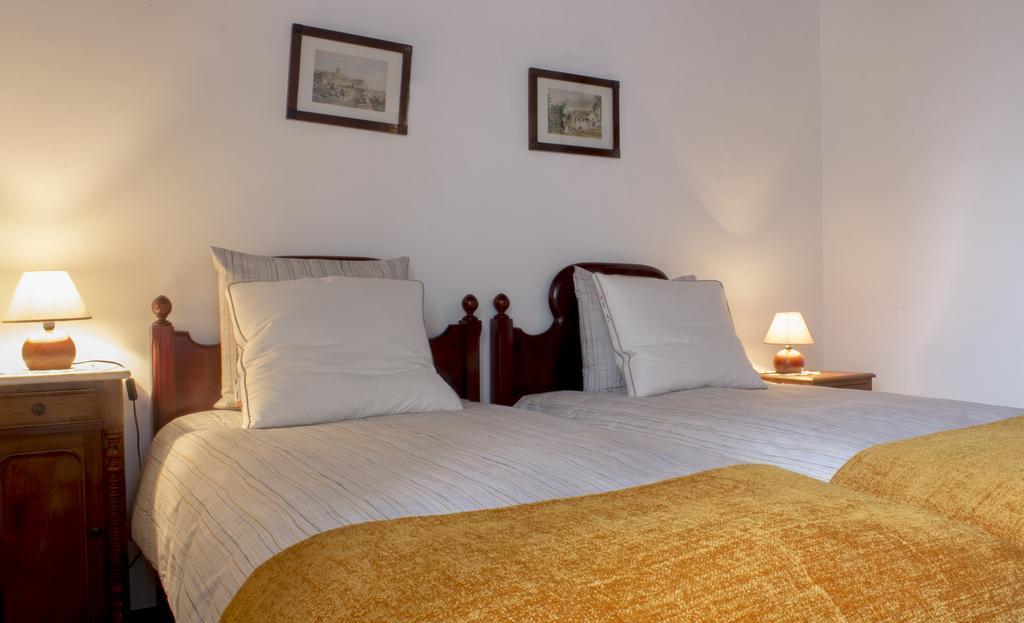 Holiday home Joaninha Santo Antonio da Serra