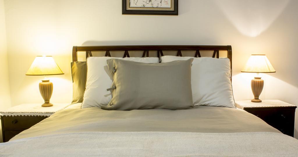 Joaninha Holiday home
