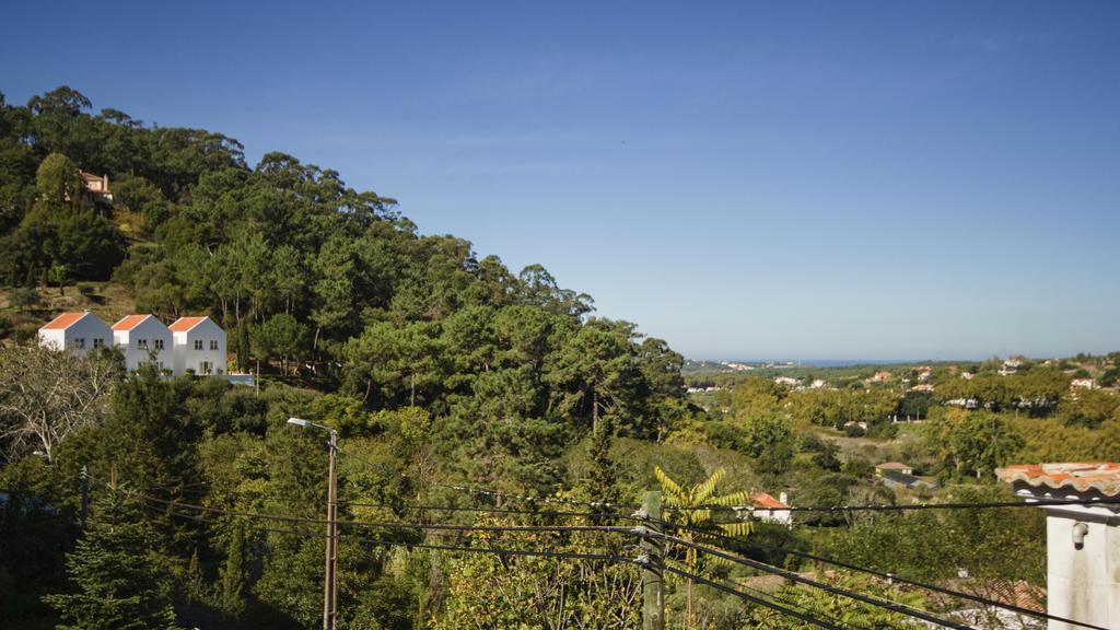 Holiday home Casa Da Capela