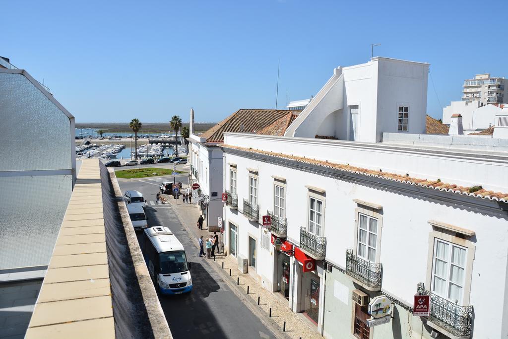 Residencial A Doca Gasthuis FAO